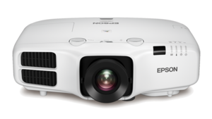 Epson 4550 XGA 3LCD Projector