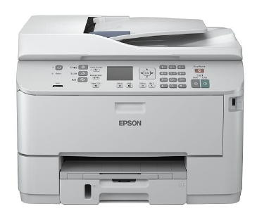 Epson WorkForce Pro WP-4592 Printer