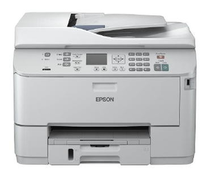 Impresora Epson WorkForce Pro WP-4592