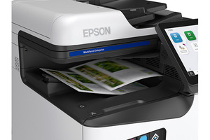 Epson WorkForce Enterprise AM-C400