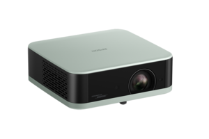 Epson Lifestudio Pop EF-61G Ice Green Portable Smart Projector