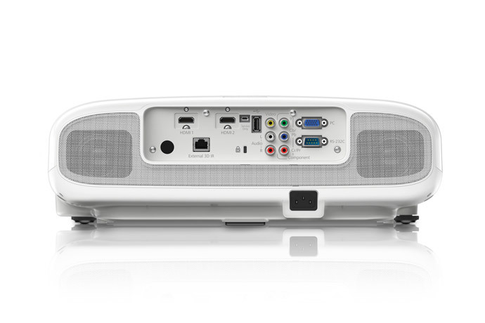 PowerLite Home Cinema 3010e 1080p 3LCD Projector | Products PowerLite Home Cinema 3010e 1080p 3LCD Projector | Products