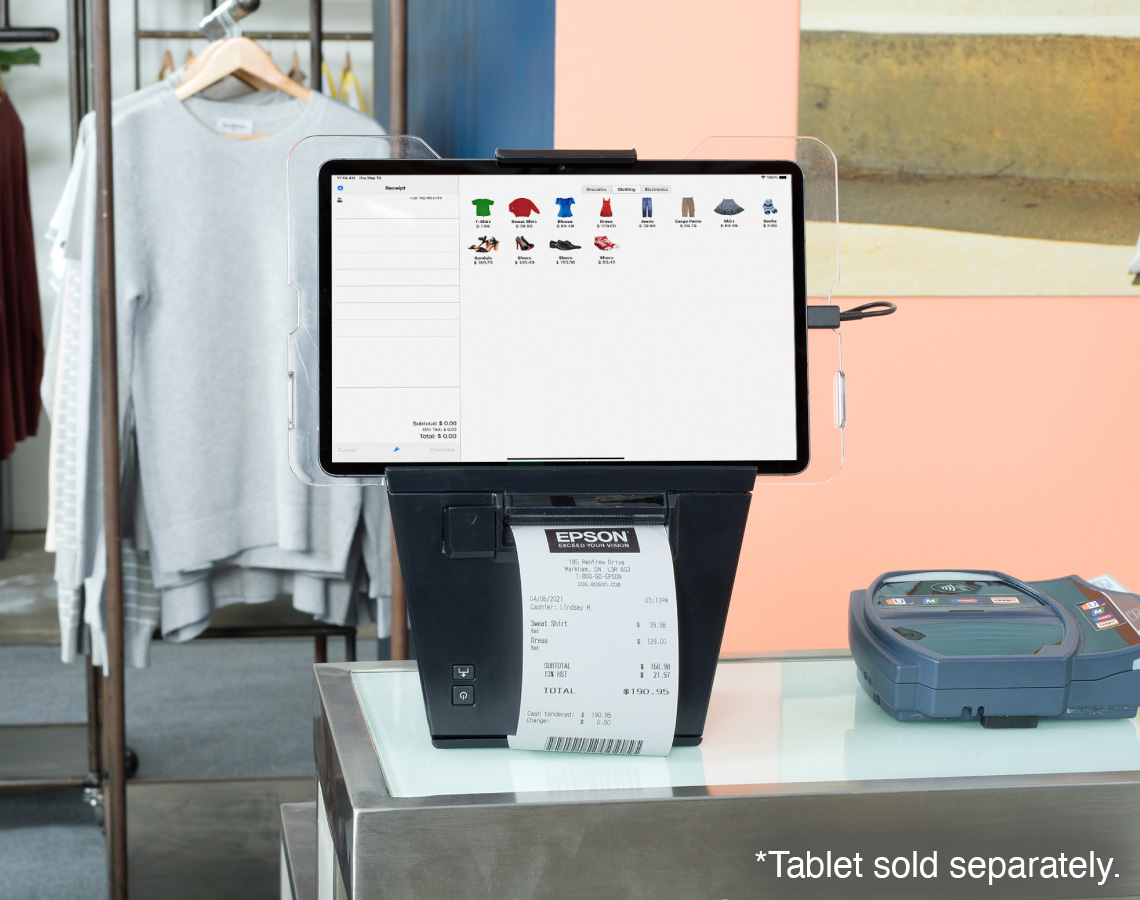 Stampa su tessuti e accessori: due nuove soluzioni da Epson - Top Trade