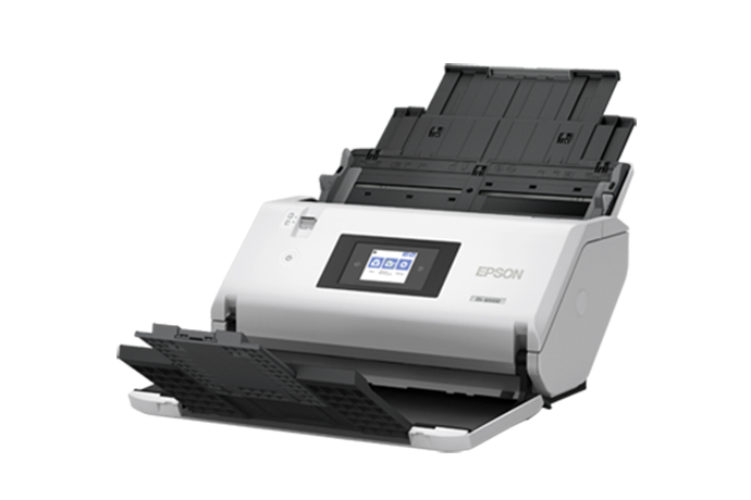 Epson WorkForce DS-30000 A3 Duplex Sheet-fed Document Scanner