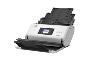 Epson WorkForce DS-30000 A3 Duplex Sheet-fed Document Scanner