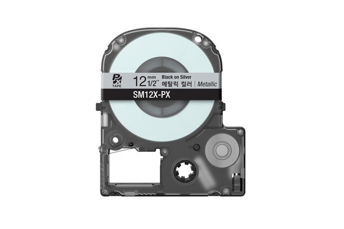 SM12X-PX
