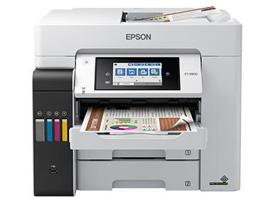 Epson ET-5800