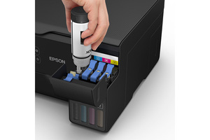 Epson EcoTank 복합기 L3560