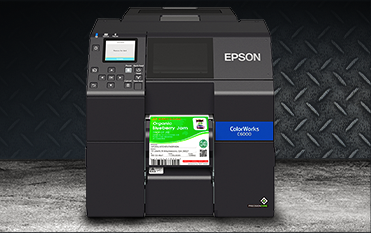 epson color printer