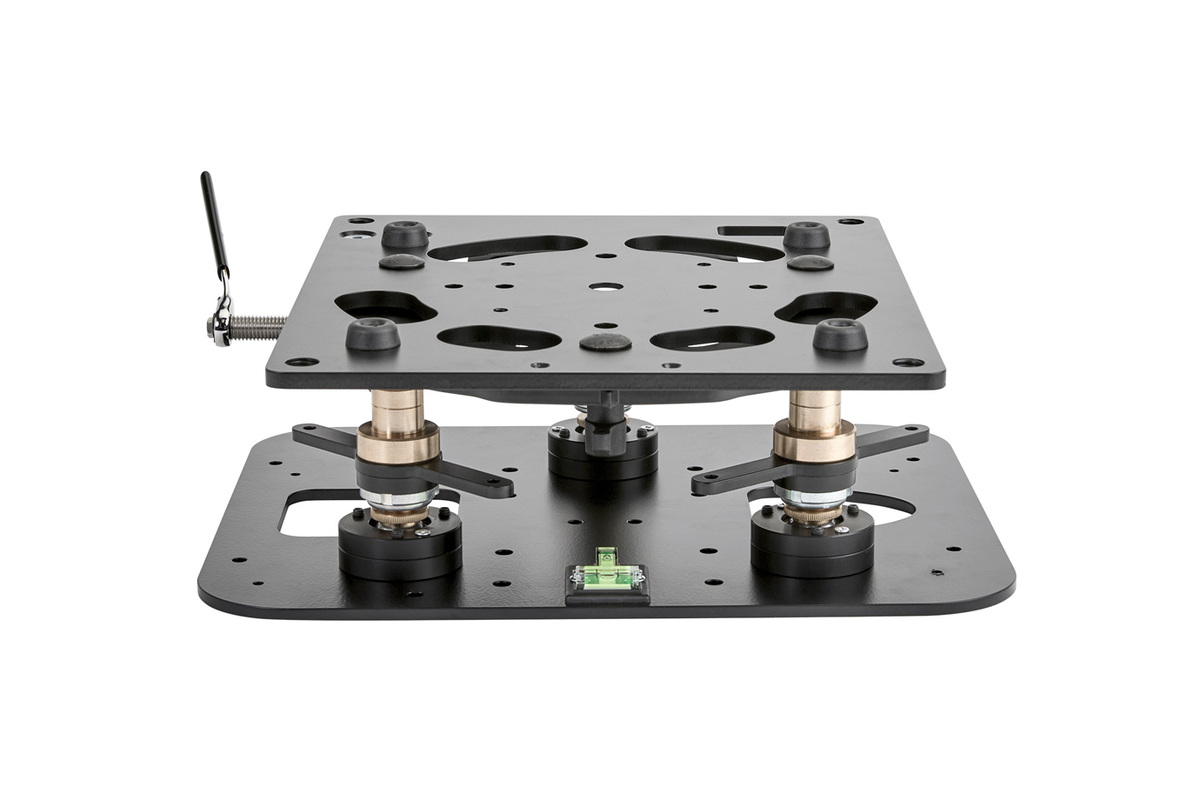 ELPMB77 Tilt Adapter Mounting Plate for Stacking Frame