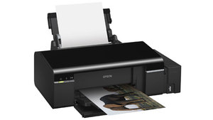 Impressora Fotográfica Epson EcoTank L800