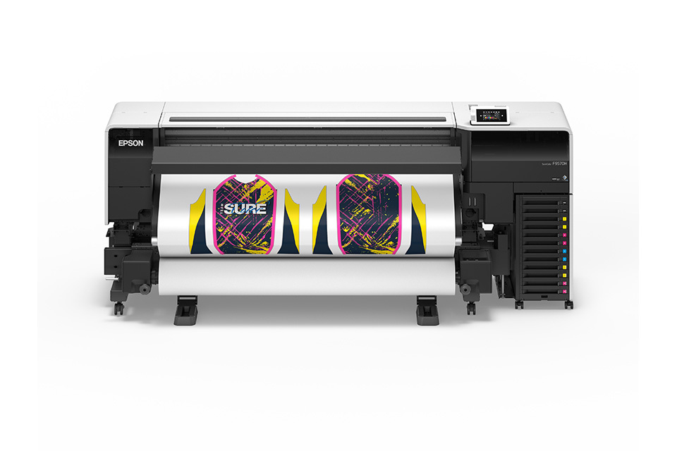 Epson SureColor SC-F9540H
