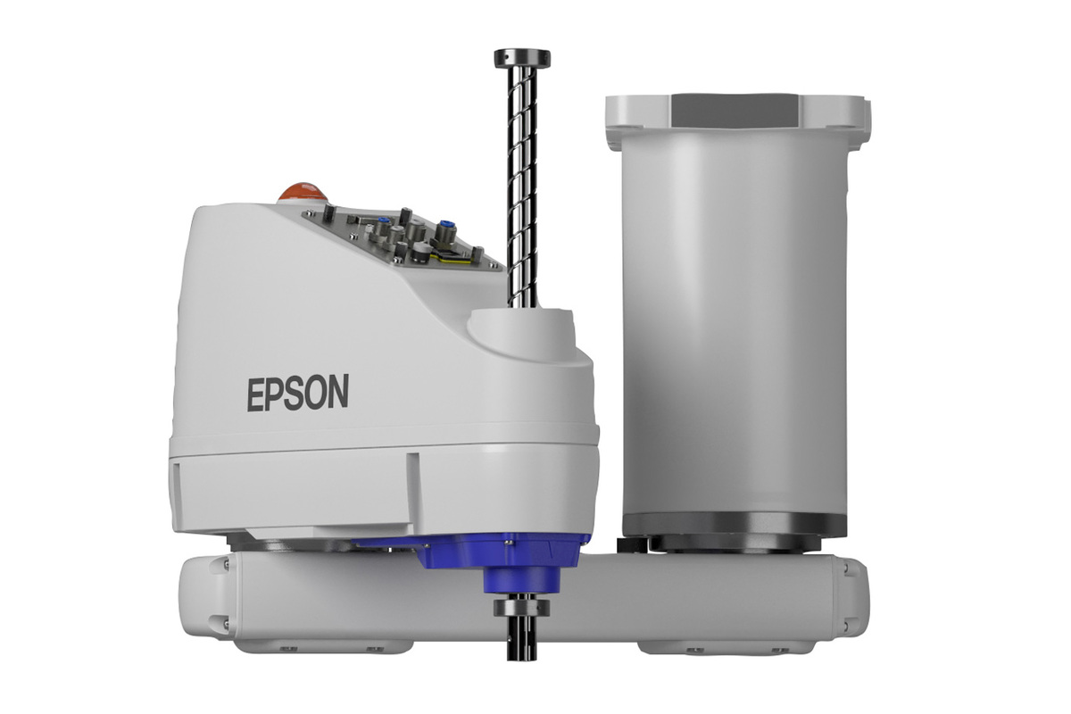 Robot Epson SCARA GX8C