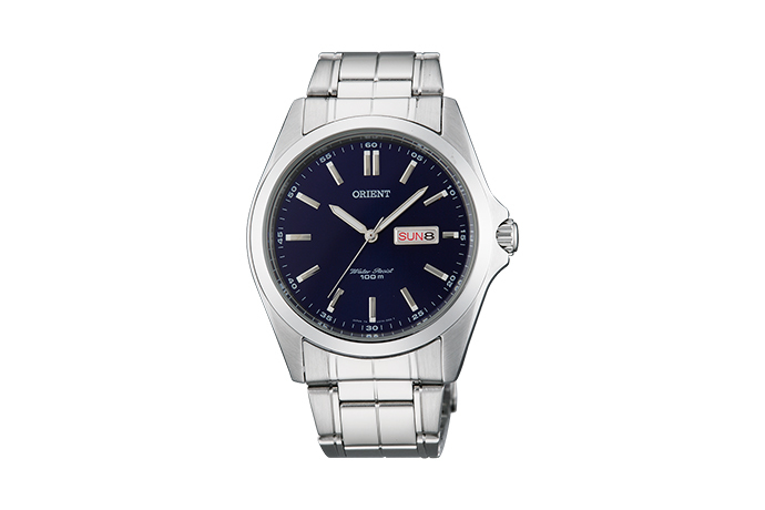 UG1H001D | ORIENT: Quartz Contemporary Watch