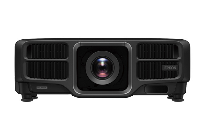 Pro L1505U Laser WUXGA 3LCD Projector w/ 4K Enhancement & Standard Lens - Certified ReNew