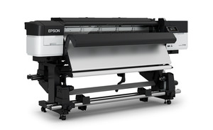 Epson SureColor SC-S7130 64-Inch Eco-Solvent Printer