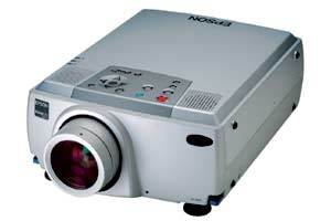 PowerLite 8200i Multimedia Projector
