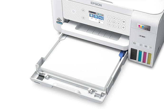 EPSON ET-2710 ECOTANK PRINTER/SCANNER, in Cults, Aberdeen