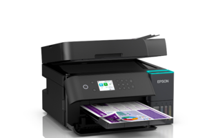 Epson EcoTank L6370 A4 Wi-Fi Duplex All-in-One Ink Tank Printer