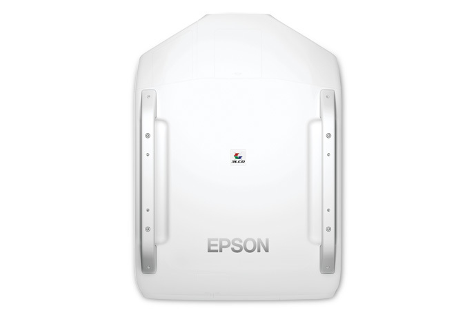 Epson EB-Z9900W WXGA 3LCD Projector with Standard Lens