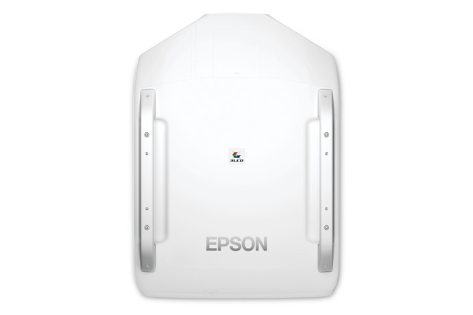 Epson Z9900W WXGA 3LCD Projector with Standard Lens