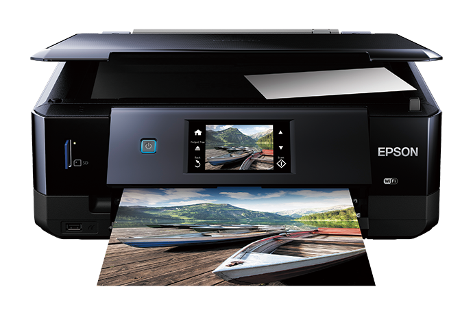 Epson Expression Premium XP-721