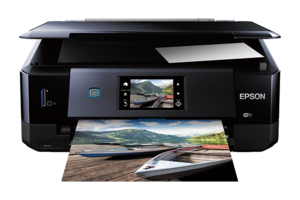 Epson Expression Premium XP-721