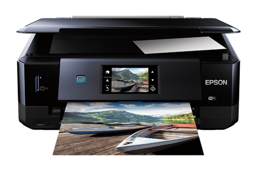 Epson XP-721