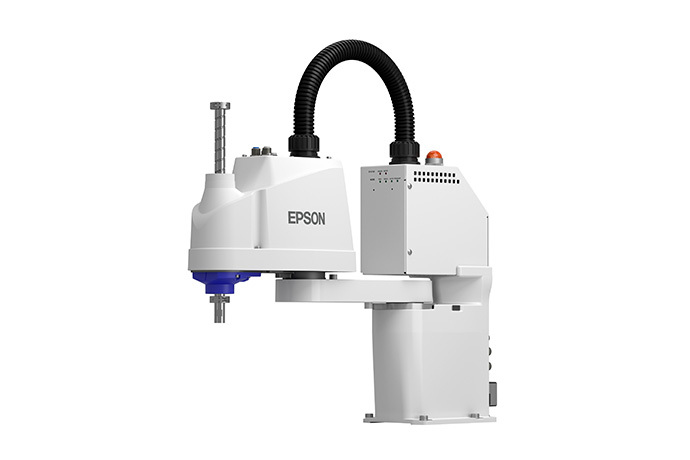 Epson T3-B All-in-One SCARA Robot | Products | Epson US