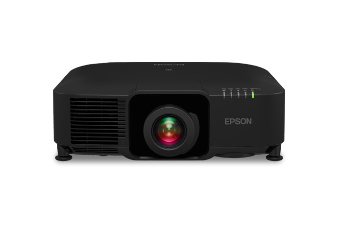 V11HB02820 | EB-PQ2010B 10,000-Lumen 4K 3LCD Laser Projector 