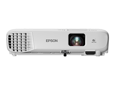 Epson PowerLite X06+
