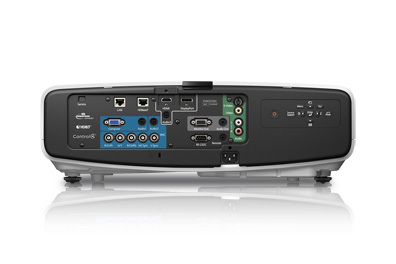 PowerLite Pro G6570WU WUXGA 3LCD Projector with Standard Lens