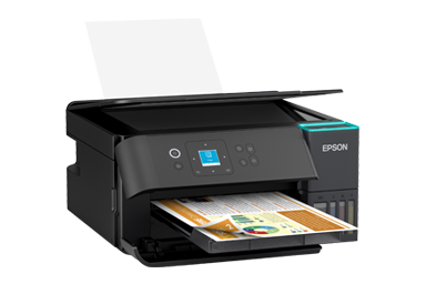 Epson ET-2980U for ReadyPrint