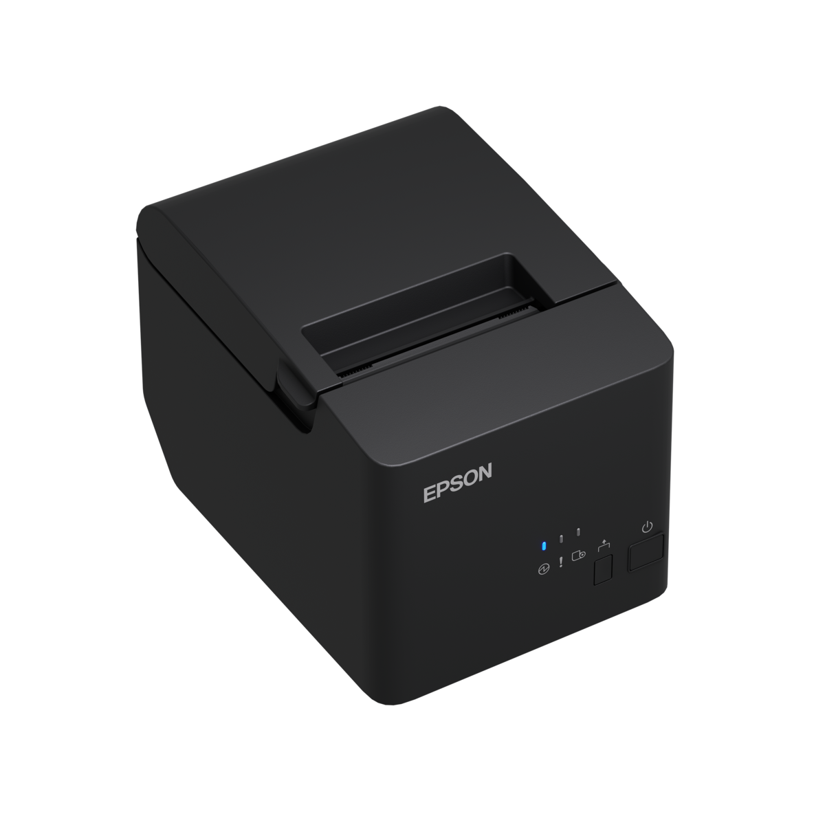 TM-T82X-II POS Receipt Printer