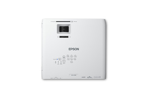 Proyector Epson PowerLite L210W 