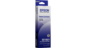 Ribbon Cartridge Black