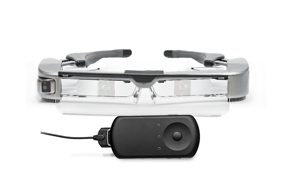 Moverio BT‑350
