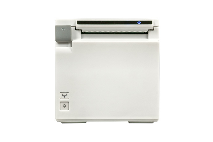 Impresora Térmica de Recibos POS TM-m30II
