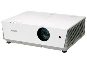 PowerLite 6100i Multimedia Projector