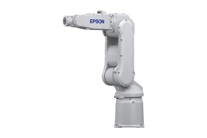 Epson S5 Mid Range 6-Axis Robots