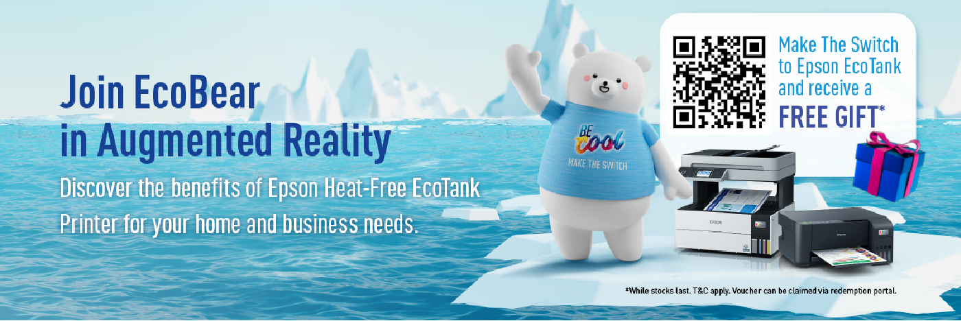 eco-bear