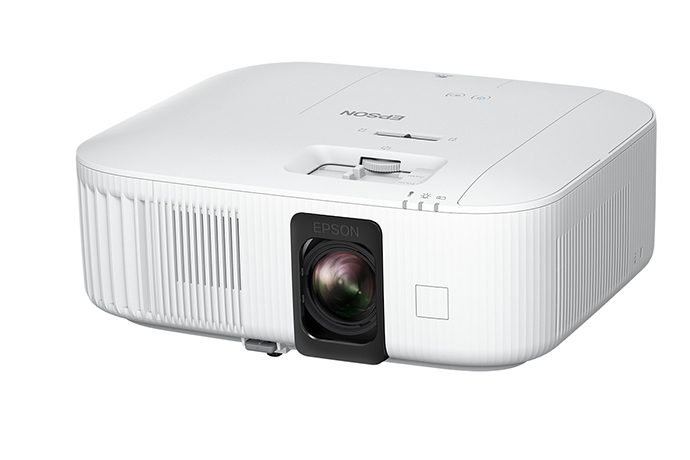 Home Cinema Projector 2300 for Video Games