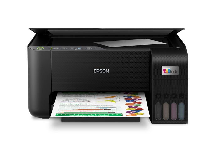 EcoTank L3250 Printer