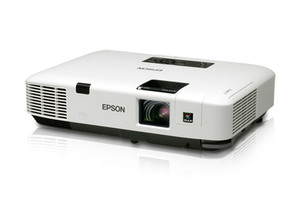 VS400 Multimedia Projector