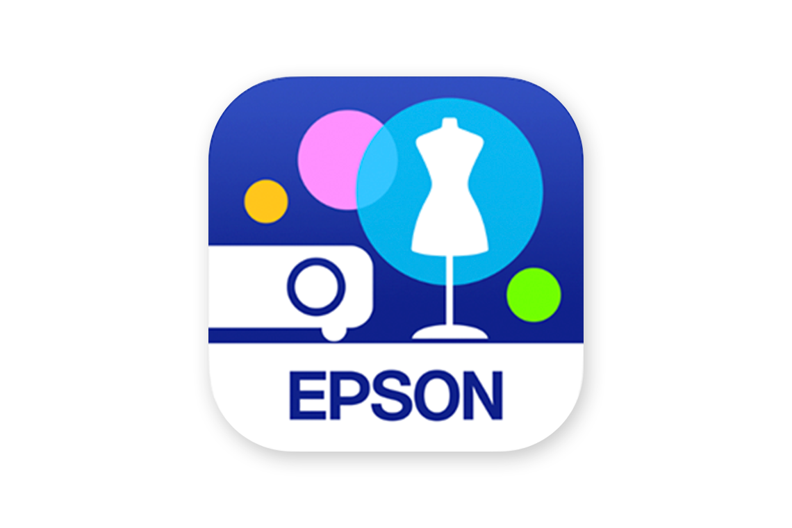 Epson Content Creator app icon