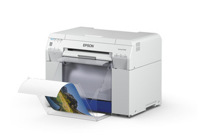 SureLab D700 Printer