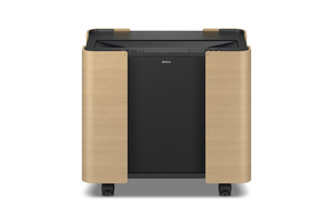 ELPCS01 Mobile Projector Cart | Products | Epson US