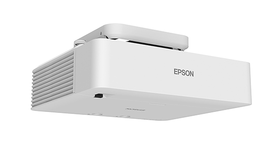 Epson EB-L630SU WUXGA 3LCD Short Throw Laser Projector