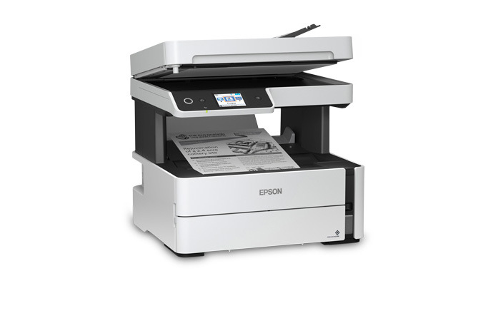 epson ecotank mono
