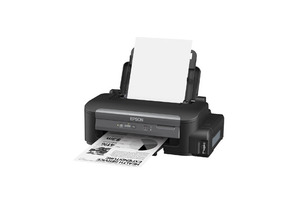 Impresora Epson WorkForce M100